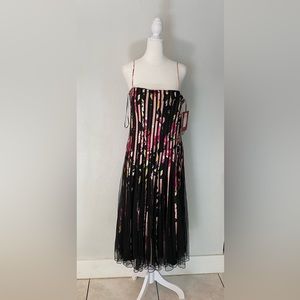 Size 14 JS collection dress